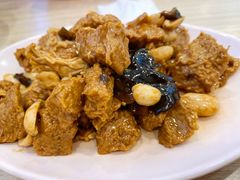 素什锦-香妃烤鸡(西单店)