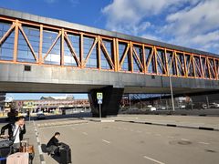 -谢列梅捷沃国际机场