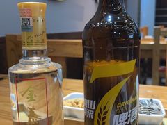 -广合草鸡·泰山炒鸡(温泉路店)