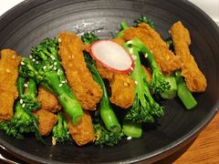 -七色云蔬食(喜邻里店)
