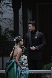 -巴黎婚纱摄影(瑞安旗舰店)