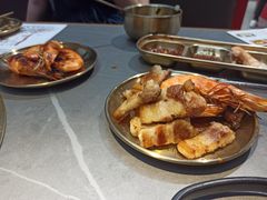 -明洞王妃家烤肉(苏州中心星悦汇店)