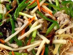 两面黄-上海小菜餐厅(理工大学店)