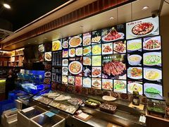 -火龙堂·风味民间菜(文一路店)
