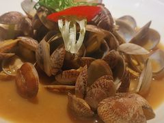 汤爆花蛤-贴阁碧(百丈东路店)
