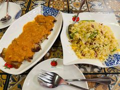 -番茄屋葡式美食(总店)