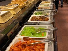 -素满香·素食自助餐(西安·民乐园店)