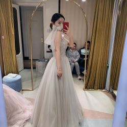 -LA GRACE高端婚纱礼服定制馆