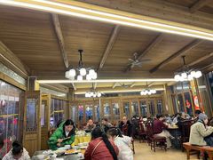 -龙翔山庄雷鸡肉(青城后山泰安古镇店)