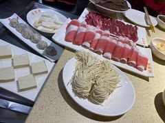 -蜀留香火锅·始于1999·原四川老火锅(白堤路店)