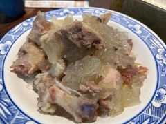 -乔家满族八大碗(流水沟店)