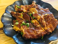 -大壮家原味烤肉(兴华北街店)