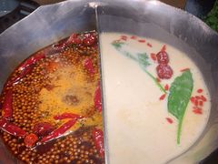 -湊湊火锅·茶憩(皇姑万象汇店)