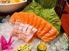 -松羽料理(国大店)