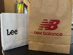 -New Balance(王府井奥莱·香江小镇店)