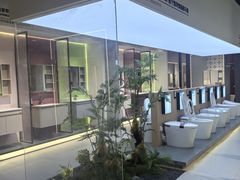 -百安居装修建材卖场(罗湖店)