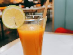 -黑鸡小馆(金源店)