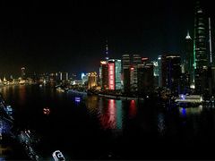 -上海外滩英迪格酒店