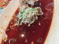 -申粤轩酒楼·三十年粤菜经典(丁香花园店)