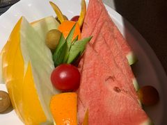 -海底捞火锅(大融城店)