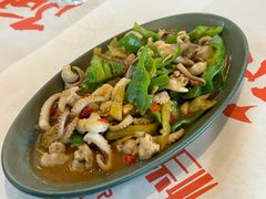 -阿尔法海鲜排档(爱琴海店)