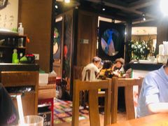 大堂-云海肴·汽锅鸡·云南菜(美罗城店)