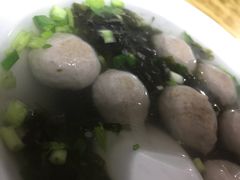 -老彬专工蚝烙糕粿