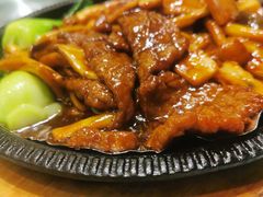 -香融府·烤鸭·家常菜(马家堡路店)