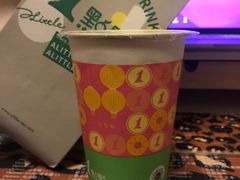 -1点点(铁西万达店)