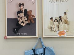-海马体照相馆(大连柏威年购物中心店)