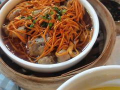 -阿金大白·上海菜馆(新天地店)