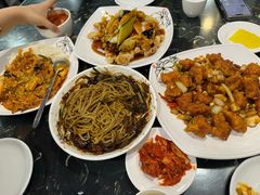 -桃园中华料理炸酱面(燕儿岛路店)