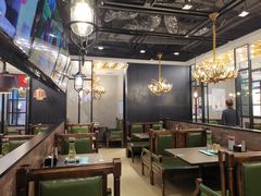 -零度空间·台湾小馆(五道口购物中心店)