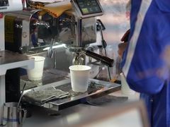 -欧邑咖啡小站 HLab Coffee