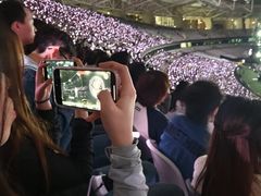 -上海体育场