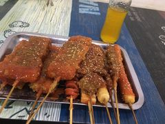 -臻味斋