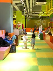 -宝燕乐园(闵行旗舰店)