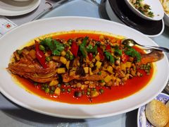 -鸭王烤鸭店(三里河店)
