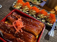 -半藏居酒屋(香港花园店)