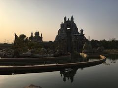 -厦门方特梦幻王国