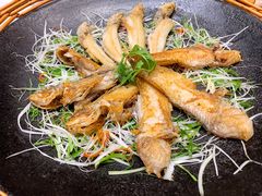 杂鱼鼎-潮州府·潮菜·砂锅粥(徐家汇店)