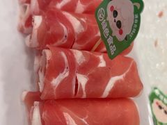 -牛街·马辈儿涮肉(牛街二店)