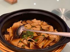 -久宴·天目湖大鱼头(恐龙园店)