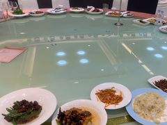 -青岛城阳宝龙福朋喜来登酒店