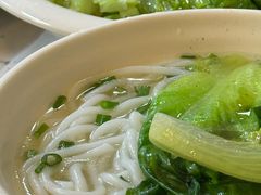 烧鸭濑粉-永合隆茶餐厅(海雅缤纷城店)