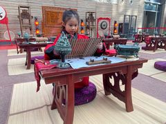 -西安大唐西市博物馆