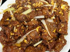 老爆三-来顺成饭庄