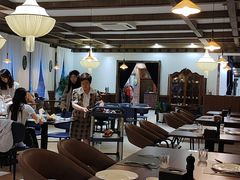 -六国饭店·俄餐·西餐(吊桥公园店)