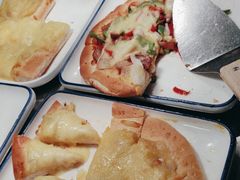 -舜和巴西烤肉餐厅(舜和国际店)