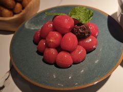 -雀蓝川菜(滨湖万象汇店)